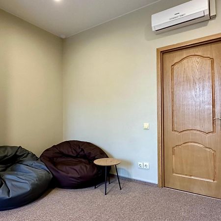 4Room Hostel Київ Екстер'єр фото