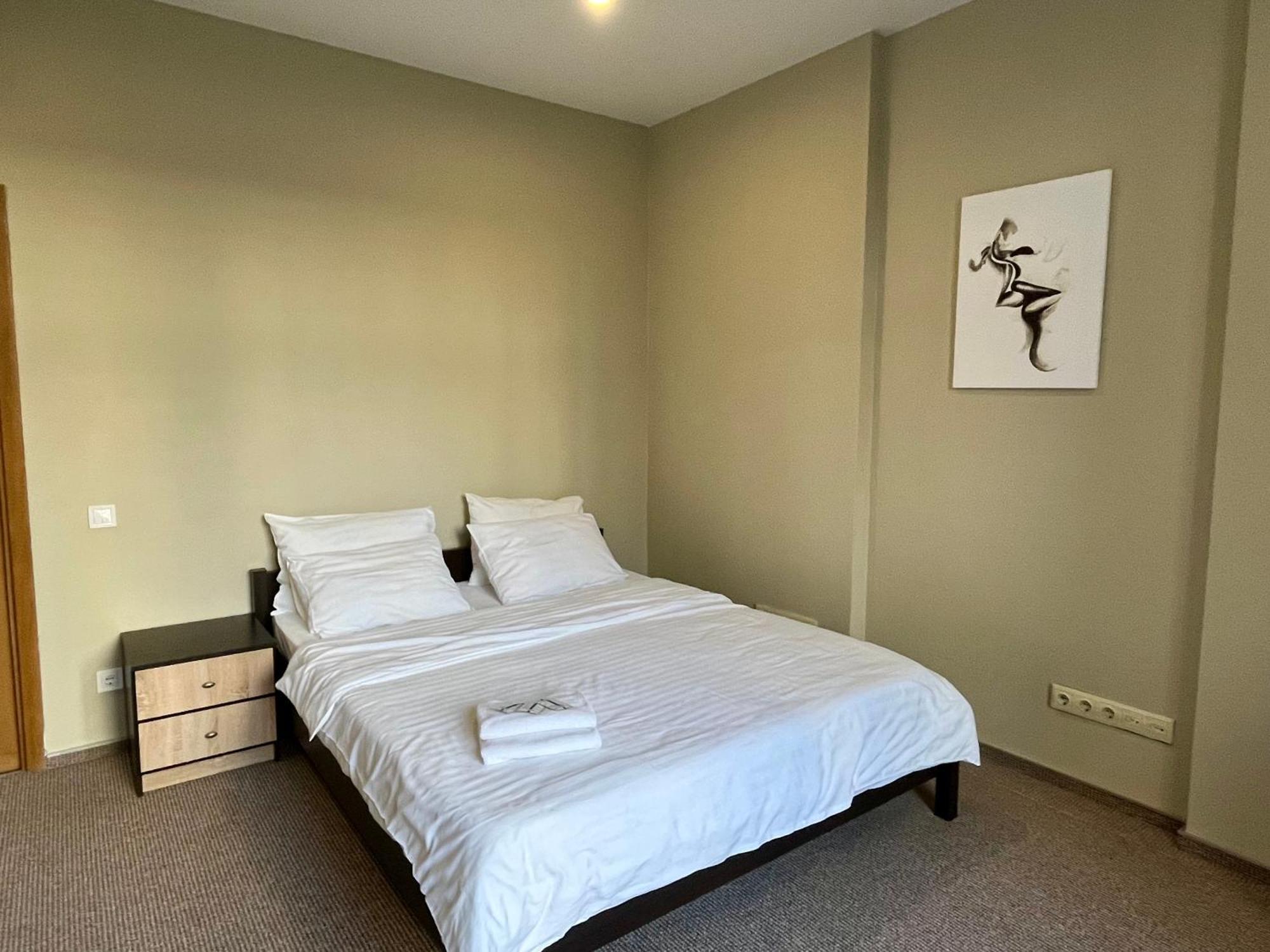 4Room Hostel Київ Екстер'єр фото