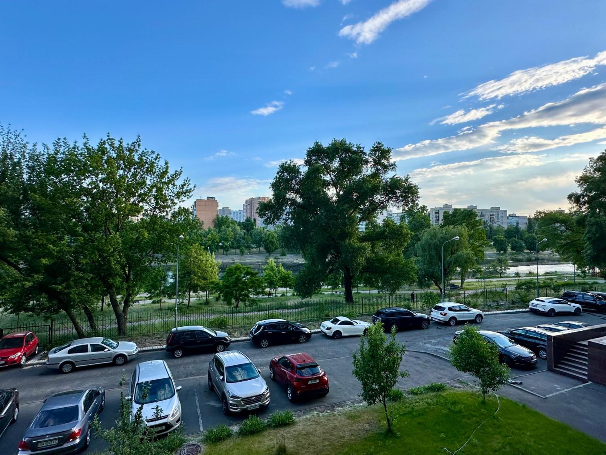4Room Hostel Київ Екстер'єр фото