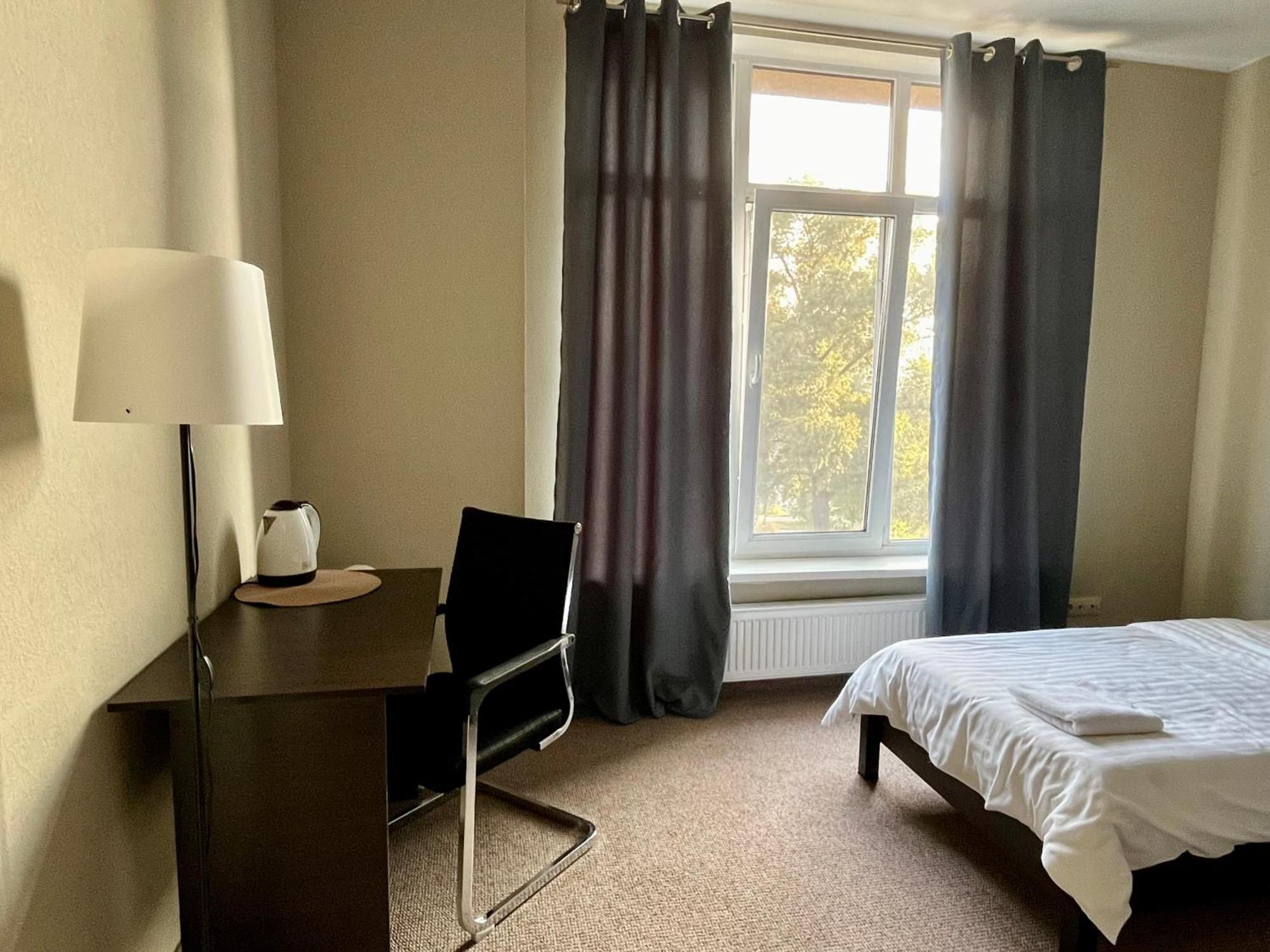 4Room Hostel Київ Номер фото